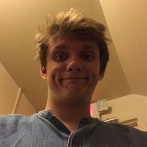 Meet your Posher, Silas